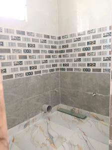 Bedroom One Image of 1000 Sq.ft 3 BHK Apartment / Flat for sale in Nayabad Kolkata for Rs. 4000000
