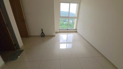 Bedroom Image of 850 Sq.ft 2 BHK Apartment / Flat for sale in Godrej Emerald, Thane West Thane for Rs. 11000000
