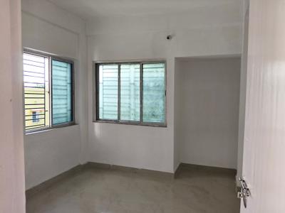 Bedroom Image of 810 Sq.ft 2 BHK Apartment / Flat for sale in GLS Ruposi Bangla Phase I, New Town Kolkata for Rs. 7500000