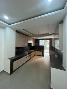 Kitchen Image of 3350 Sq.ft 4 BHK Builder Floor for sale in Sector 2 Panchkula for Rs. 40000000