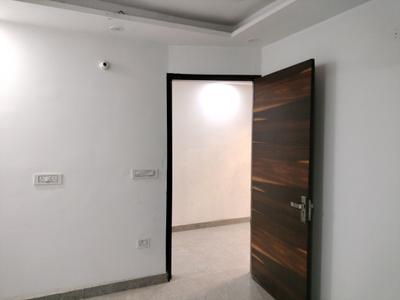 Bedroom Image of 1000 Sq.ft 3 BHK Apartment / Flat for sale in Deenpur New Delhi for Rs. 4600000