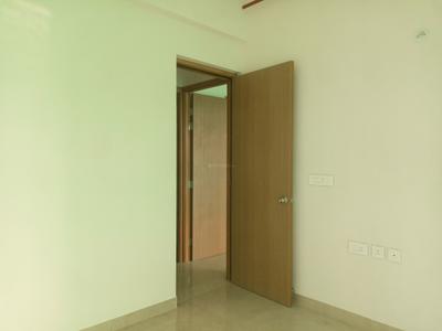 Bedroom Image of 640 Sq.ft 2 BHK Apartment / Flat for sale in Lodha New Cuffe Parade Lodha Gardenia, Sion Mumbai for Rs. 25500000