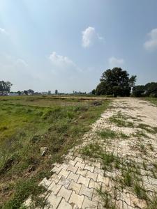 Image of 900 Sq.ft Residential Plot / Land for sale in Salarpur Jalalpur, Meerut for Rs. 1500000