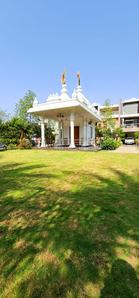 Image of 2225 Sq.ft 3 BHK Duplex for sale in Shankar Nagar, Raipur for Rs. 15500000