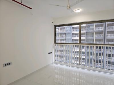 Bedroom Image of 1850 Sq.ft 3 BHK Apartment / Flat for sale in Ahura Osian One And Only, Mundhwa Pune for Rs. 21000000