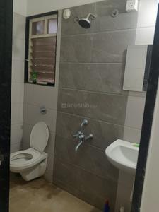 Image of 1050 Sq.ft 2 BHK Apartment / Flat for rent in Royal KP Stellar, Kondhwa, Pune for Rs. 25000