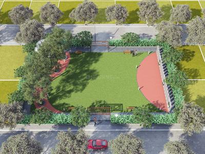 Image of 1000 Sq.ft Residential Plot / Land for sale in Old Dhamtari Road, Raipur for Rs. 2018000
