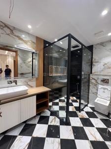 Image of 3250 Sq.ft 4 BHK Builder Floor for sale in South City Floors 1, Sector 41, Gurgaon for Rs. 47000000