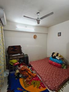 Bedroom Image of 2225 Sq.ft 3 BHK Apartment / Flat for sale in Bhavya Oyster Marina, Ulwe Navi Mumbai for Rs. 21500000