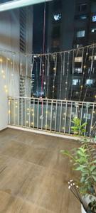 Balcony Image of 1300 Sq.ft 2.5 BHK Apartment / Flat for sale in Kharadi Pune for Rs. 12000000