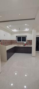 Hall Image of 1770 Sq.ft 3 BHK Apartment / Flat for sale in Vayusena Nagar Nagpur for Rs. 7200000