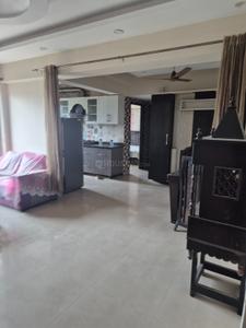 Hall Image of 1600 Sq.ft 3 BHK Apartment / Flat for rent in Sethi Max Royal, Sector 76 Noida for Rs. 48000
