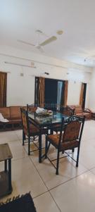 Hall Image of 1300 Sq.ft 3 BHK Apartment / Flat for sale in Alkapuri Vadodara for Rs. 6500000