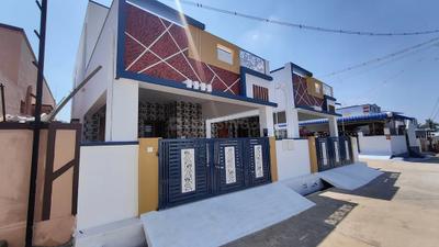 Image of 700 Sq.ft 2 BHK Villa for sale in Singaperumal Koil, Chennai for Rs. 3468000