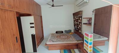 Bedroom Image of 1862 Sq.ft 5 BHK Independent House for sale in Maninagar Ahmedabad for Rs. 17500000