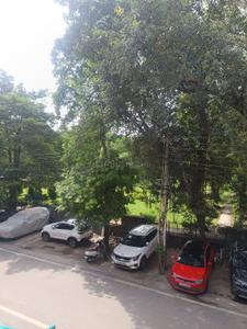 Image of 1800 Sq.ft 3 BHK Builder Floor for rent in Hauz Khas, New Delhi for Rs. 80000
