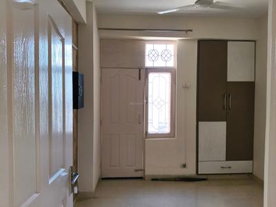 Bedroom Image of 1100 Sq.ft 3 BHK Apartment / Flat for sale in Tulip Orange, Sector 70 Gurgaon for Rs. 15000000
