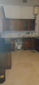 Kitchen Image of 3375 Sq.ft 3 BHK Builder Floor for sale in Jor Bagh New Delhi for Rs. 170000000