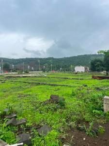 Image of 1092 Sq.ft Residential Plot / Land for sale in Khane Ambivali, Navi Mumbai for Rs. 5298871
