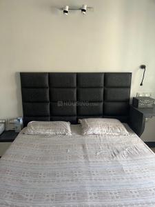 Bedroom Image of 1550 Sq.ft 3 BHK Apartment / Flat for sale in Kukreja Palace, Ghatkopar East Mumbai for Rs. 55000000