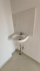 Bathroom Image of 1000 Sq.ft 2 BHK Apartment / Flat for sale in Karan Rhea, Wadgaon Sheri Pune for Rs. 7800000