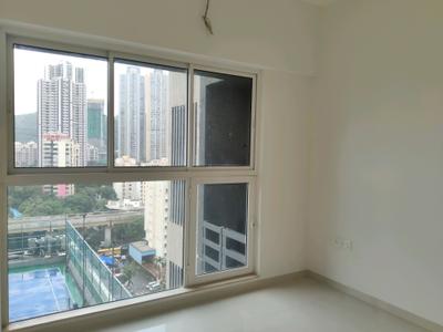 Bedroom Image of 950 Sq.ft 2 BHK Apartment / Flat for sale in Larkins 315 Rio B, Thane West Thane for Rs. 14000000