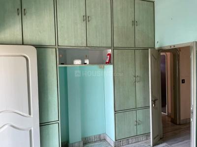 Kitchen Image of 2250 Sq.ft 3 BHK Builder Floor for rent in Arundelpet Guntur for Rs. 25000