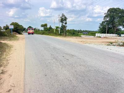 Image of 1500 Sq.ft Residential Plot / Land for sale in H D kote, Mysore for Rs. 3755000