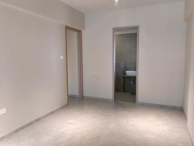 Bedroom Image of 1740 Sq.ft 3 BHK Apartment / Flat for sale in Westwoods Platinum Esquire, Ulwe Navi Mumbai for Rs. 21500000