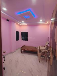 2 BHK Independent House