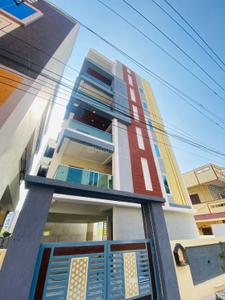 Image of 1320 Sq.ft 3 BHK Builder Floor for sale in Sujatha Nagar, Visakhapatnam for Rs. 5700000