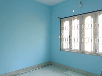 Bedroom Image of 730 Sq.ft 2 BHK Apartment / Flat for rent in Naktala Kolkata for Rs. 18000
