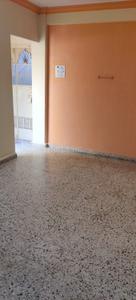 Hall Image of 574 Sq.ft 1 BHK Apartment / Flat for sale in Badlapur West Badlapur for Rs. 2700000