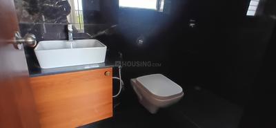 Bathroom Image of 1495 Sq.ft 3 BHK Apartment / Flat for sale in Moshi Pune for Rs. 7850000