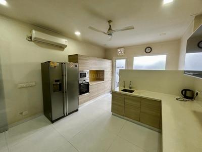 Bathroom Image of 6000 Sq.ft 6 BHK Independent House for sale in DLF City Phase 1, DLF Phase 1 Gurgaon for Rs. 160000000
