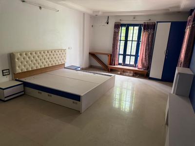 Bedroom Image of 3750 Sq.ft 4 BHK Villa for rent in Chandanagar Hyderabad for Rs. 67000
