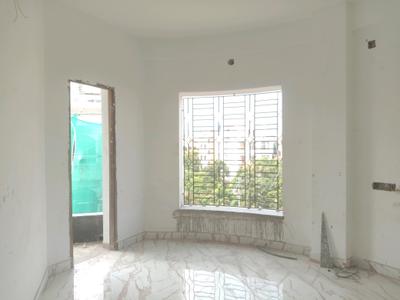 Bedroom Image of 1600 Sq.ft 3 BHK Apartment / Flat for sale in New Town Kolkata for Rs. 12800000
