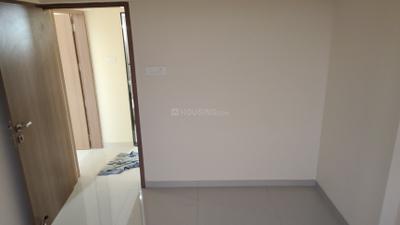 Bedroom Image of 950 Sq.ft 2 BHK Apartment / Flat for rent in Vertical Alcinia, Mohammed Wadi Pune for Rs. 28000