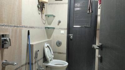 Image of 1800 Sq.ft 3 BHK Apartment / Flat for rent in Kesar Harmony, Kharghar, Navi Mumbai for Rs. 95000