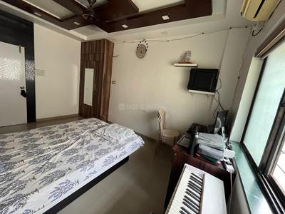 Balcony Image of 1450 Sq.ft 2 BHK Apartment / Flat for sale in Bhosari Pune for Rs. 12500000