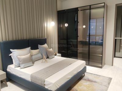Bedroom Image of 2657 Sq.ft 4 BHK Apartment / Flat for sale in WYCE Exclucity E F I, Bavdhan Pune for Rs. 23500000