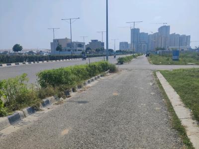 Image of 287 Sq.ft Residential Plot / Land for sale in Wave City Plots, Wave City, Ghaziabad for Rs. 31500000