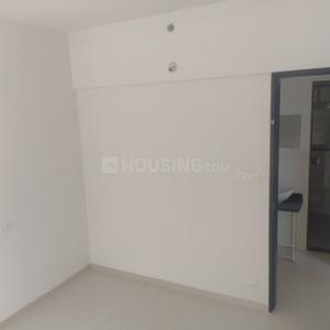 Bedroom Image of 1384 Sq.ft 3 BHK Apartment / Flat for sale in Pethkar Siyona Phase II, Punawale Pune for Rs. 11000000