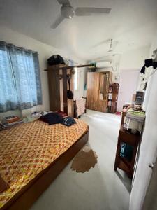 Bedroom Image of 1670 Sq.ft 3.5 BHK Independent House for sale in Bavdhan Pune for Rs. 16500000