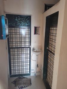 Balcony Image of 650 Sq.ft 1 BHK Apartment / Flat for sale in Titwala Thane for Rs. 2800000