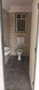 Bathroom Image of 990 Sq.ft 2 BHK Apartment / Flat for sale in Gopanakoppa Hubli for Rs. 5200000