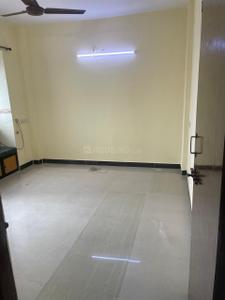 Bedroom Image of 950 Sq.ft 2 BHK Apartment / Flat for rent in Vashi Navi Mumbai for Rs. 50000