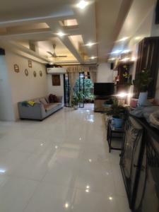 Image of 1800 Sq.ft 3 BHK Apartment / Flat for rent in Lulla Nagar, Pune for Rs. 60000