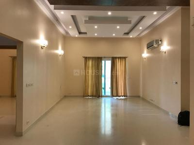 Hall Image of 2550 Sq.ft 3 BHK Apartment / Flat for sale in Mantri Espana, Bellandur Bengaluru for Rs. 53000000