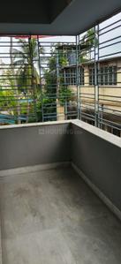 Balcony Image of 1319 Sq.ft 3 BHK Builder Floor for sale in Behala Kolkata for Rs. 6800000